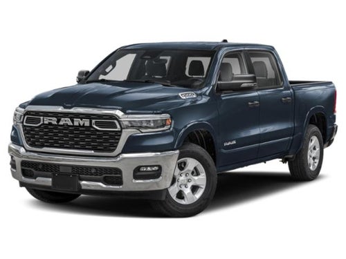 2027 RAM 1500 Lone Star