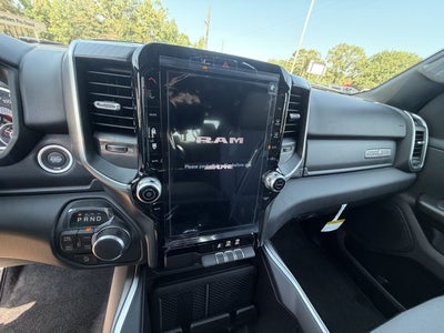 2027 RAM 1500 Lone Star
