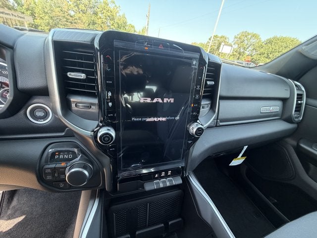 2027 RAM 1500 Lone Star