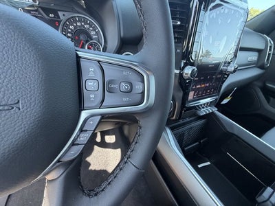 2027 RAM 1500 Lone Star