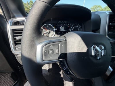 2027 RAM 1500 Lone Star