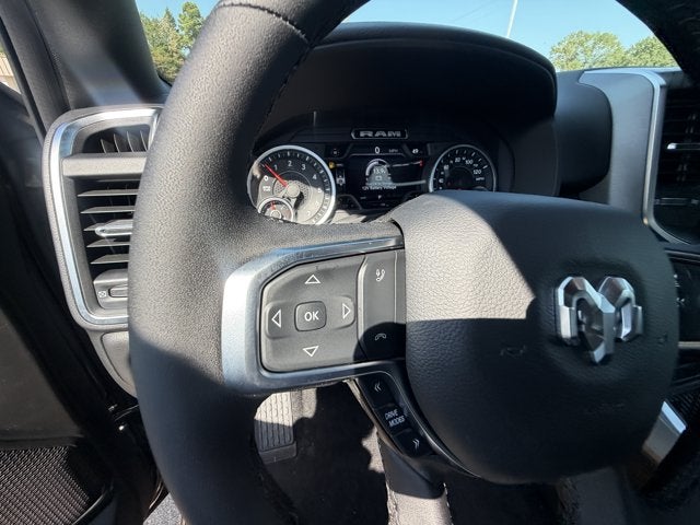 2027 RAM 1500 Lone Star
