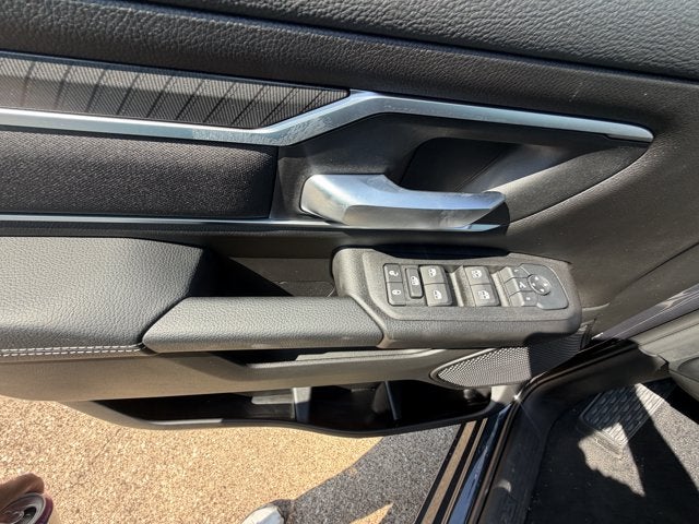 2027 RAM 1500 Lone Star