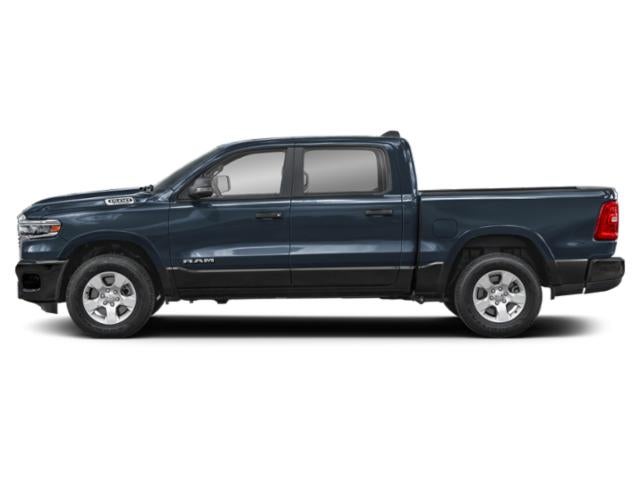 2027 RAM 1500 Lone Star