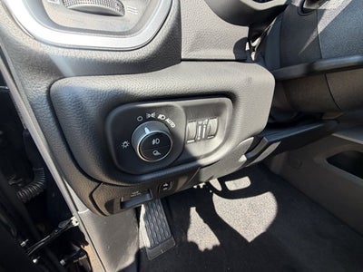 2027 RAM 1500 Lone Star