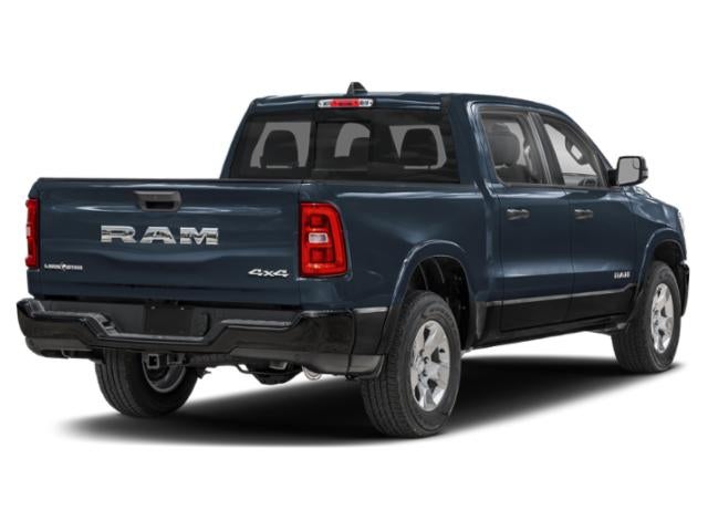 2027 RAM 1500 Lone Star