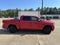 2021 RAM 1500 Big Horn Crew Cab 4x4 5'7' Box