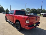 2021 RAM 1500 Big Horn Crew Cab 4x4 5'7' Box
