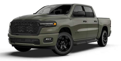 2027 RAM Ram 1500 RAM 1500 EXPRESS CREW CAB 4X4 5'7' BOX