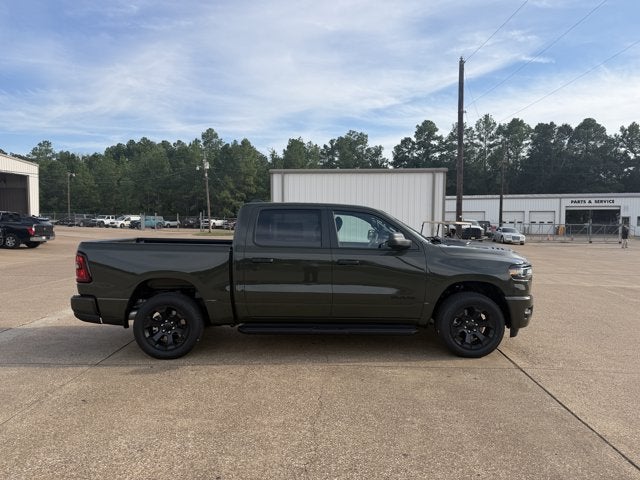 2027 RAM Ram 1500 RAM 1500 EXPRESS CREW CAB 4X4 5'7' BOX