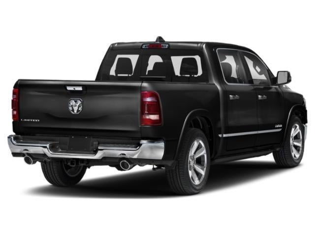 2021 RAM 1500 Limited Crew Cab 4x4 5'7' Box