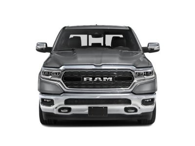 2021 RAM 1500 Limited Crew Cab 4x4 5'7' Box