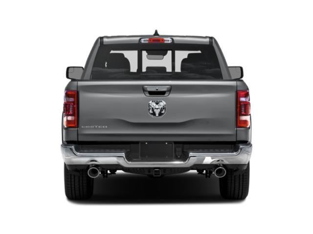 2021 RAM 1500 Limited Crew Cab 4x4 5'7' Box