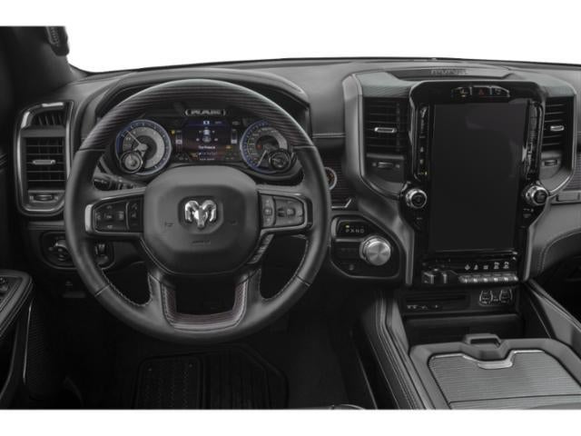 2021 RAM 1500 Limited Crew Cab 4x4 5'7' Box