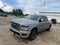 2025 RAM 1500 Laramie Crew Cab 4x4 5'7' Box