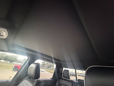 2024 RAM 1500 Laramie Crew Cab 4x4 5'7' Box