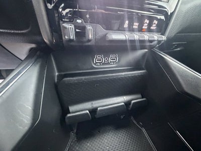 2024 RAM 1500 Laramie Crew Cab 4x4 5'7' Box