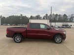 2024 RAM 1500 Laramie Crew Cab 4x4 5'7' Box
