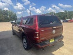 2021 RAM 1500 Laramie Crew Cab 4x4 5'7' Box