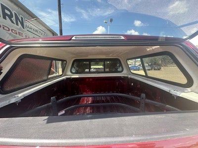 2021 RAM 1500 Laramie Crew Cab 4x4 5'7' Box