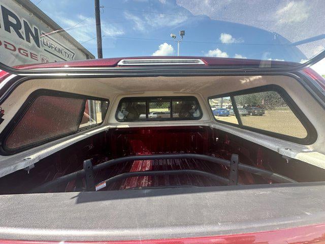 2021 RAM 1500 Laramie Crew Cab 4x4 5'7' Box