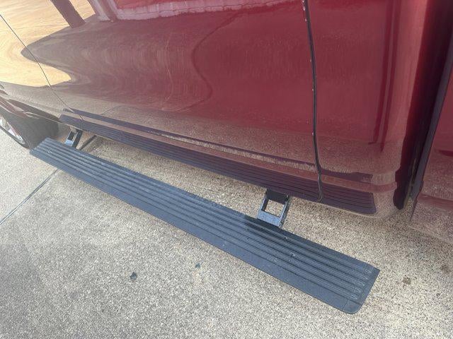 2021 RAM 1500 Laramie Crew Cab 4x4 5'7' Box