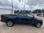 2021 RAM 1500 Laramie Crew Cab 4x4 5'7' Box