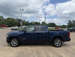 2021 RAM 1500 Laramie Crew Cab 4x4 5'7' Box