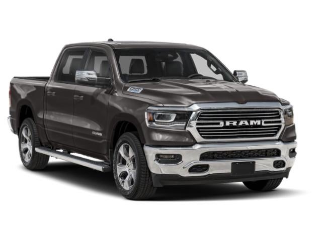 2023 RAM 1500 Laramie Crew Cab 4x4 5'7' Box