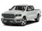 2020 RAM 1500 Laramie Crew Cab 4x4 5'7' Box