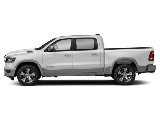 2020 RAM 1500 Laramie Crew Cab 4x4 5'7' Box