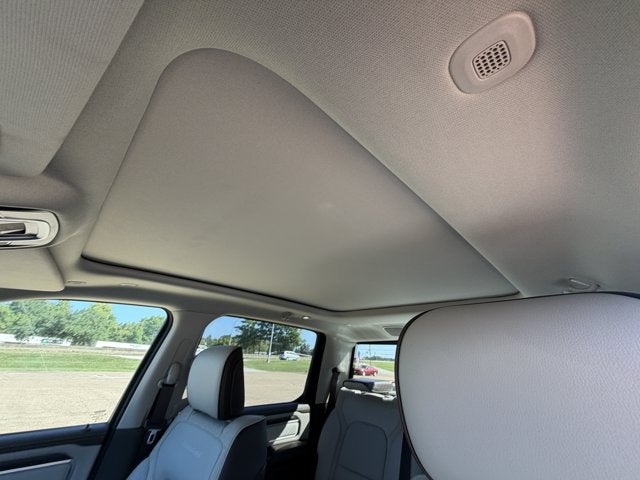 2027 RAM Ram 1500 RAM 1500 LARAMIE CREW CAB 4X4 5'7' BOX