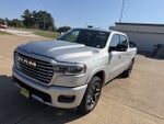 2027 RAM Ram 1500 RAM 1500 LARAMIE CREW CAB 4X4 5'7' BOX