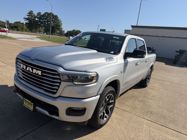 2027 RAM Ram 1500 RAM 1500 LARAMIE CREW CAB 4X4 5'7' BOX