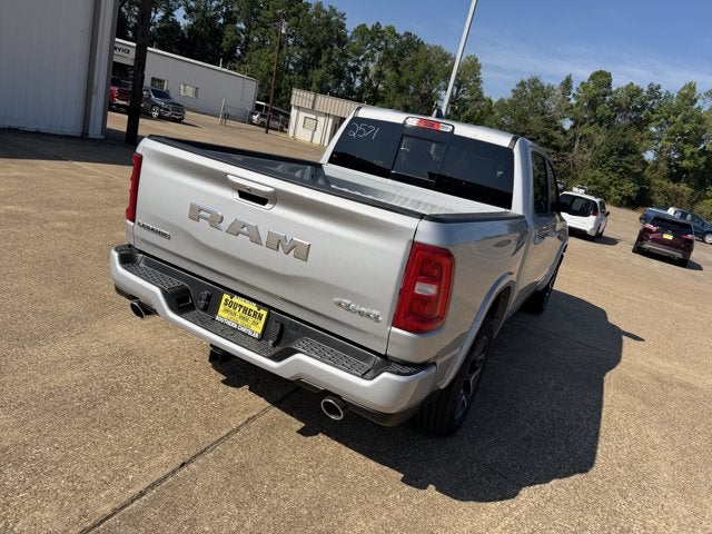 2027 RAM Ram 1500 RAM 1500 LARAMIE CREW CAB 4X4 5'7' BOX