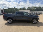 2020 RAM 1500 Laramie Longhorn Crew Cab 4x4 5'7' Box