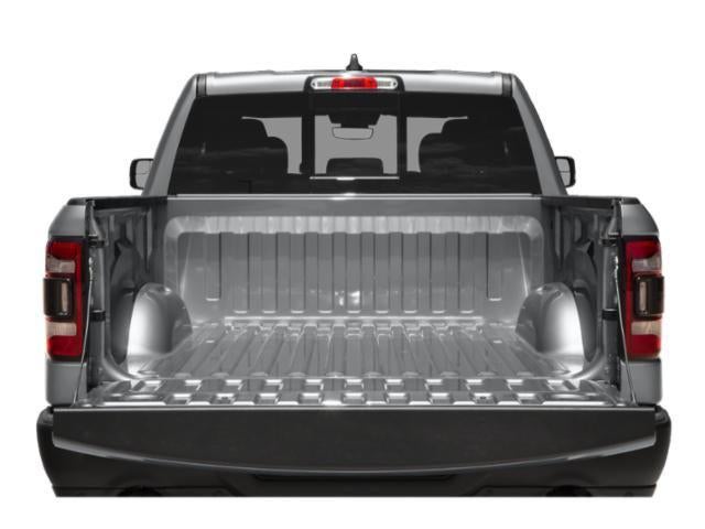 2020 RAM 1500 Rebel Crew Cab 4x4 5'7' Box