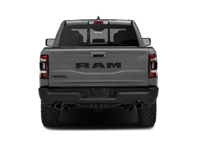 2020 RAM 1500 Rebel Crew Cab 4x4 5'7' Box