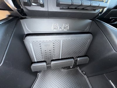 2025 RAM 1500 Lone Star Crew Cab 4x4 6'4' Box