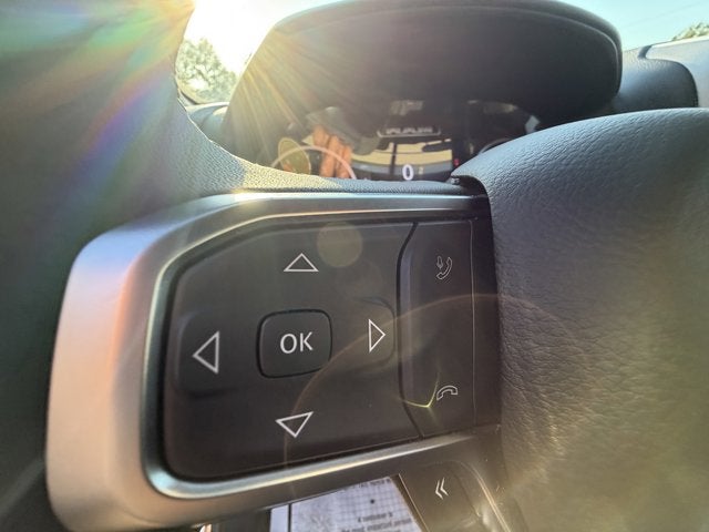 2025 RAM 1500 Lone Star Crew Cab 4x4 6'4' Box