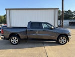 2025 RAM 1500 Lone Star Crew Cab 4x4 6'4' Box