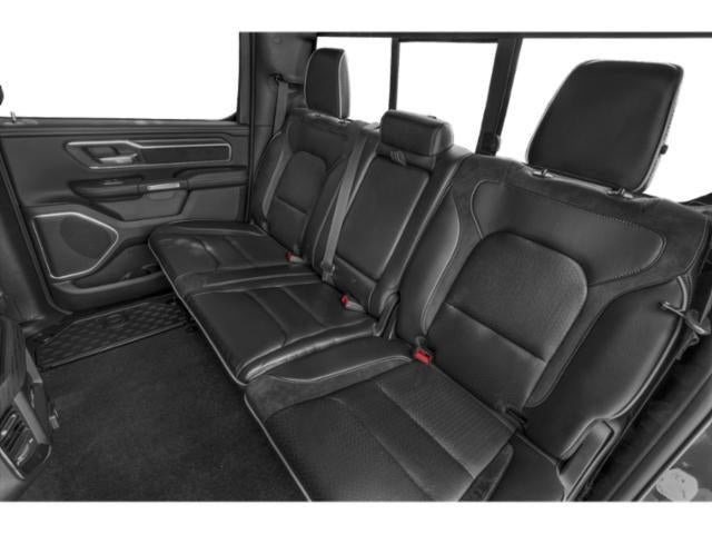 2024 RAM 1500 Laramie Crew Cab 4x4 6'4' Box