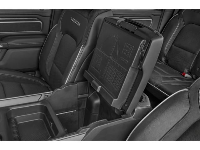 2024 RAM 1500 Laramie Crew Cab 4x4 6'4' Box