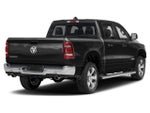 2024 RAM 1500 Laramie Crew Cab 4x4 6'4' Box