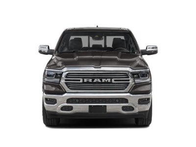 2024 RAM 1500 Laramie Crew Cab 4x4 6'4' Box