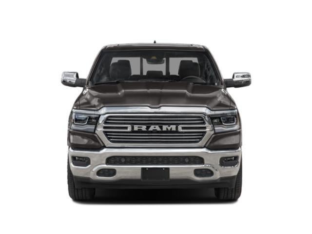 2024 RAM 1500 Laramie Crew Cab 4x4 6'4' Box