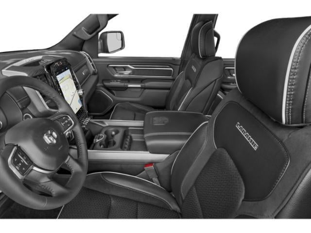 2024 RAM 1500 Laramie Crew Cab 4x4 6'4' Box