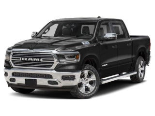 2024 RAM 1500 Laramie Crew Cab 4x4 6'4' Box