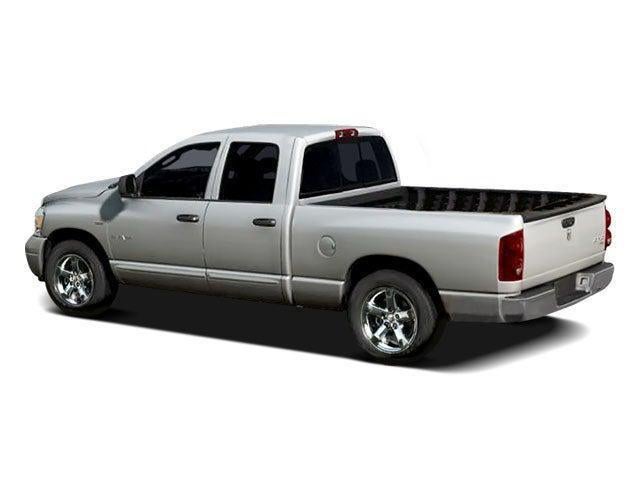 2008 Dodge Ram 1500 ST/SXT