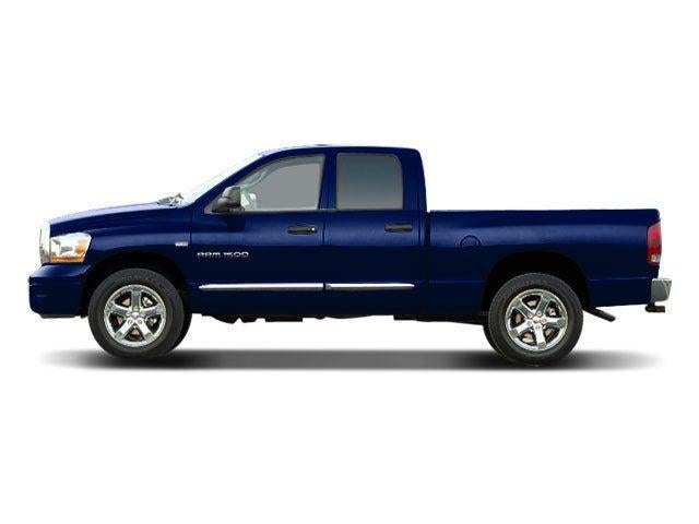 2008 Dodge Ram 1500 ST/SXT